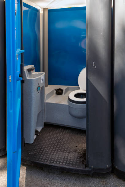 Best High-end porta potty rental  in Colfax, WI