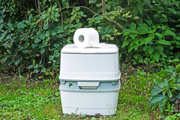 Best Porta potty delivery and setup  in Colfax, WI