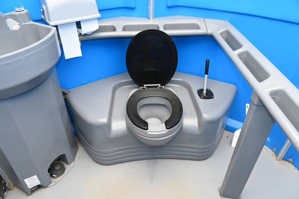 Best Porta potty rental near me  in Colfax, WI